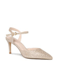 Ianthe Embellished Stiletto Heels