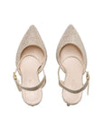 Ianthe Embellished Stiletto Heels