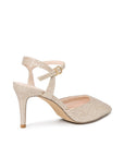 Ianthe Embellished Stiletto Heels