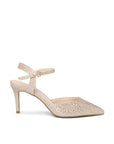 Ianthe Embellished Stiletto Heels