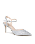Ianthe Embellished Stiletto Heels