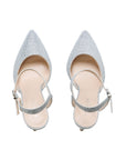 Ianthe Embellished Stiletto Heels
