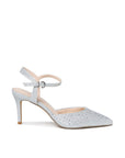 Ianthe Embellished Stiletto Heels