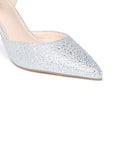 Ianthe Embellished Stiletto Heels