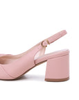 Ilene Pumps mit Blockabsatz