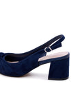 Ilene Pumps mit Blockabsatz