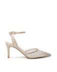 Illustra Embellished Stiletto Heel