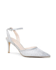 Illustra Embellished Stiletto Heel