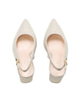 Irisa Slingback Shoes