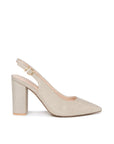 Irisa Slingback Shoes