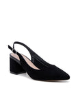 Isadora Slingback Heels