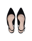 Isadora Slingback Heels