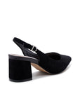 Isadora Slingback Heels
