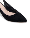 Isadora Slingback Heels