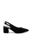 Isadora Slingback Heels