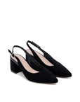 Isadora Slingback Heels