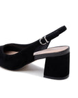 Isadora Slingback Heels