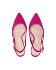 Isadora Slingback Heels