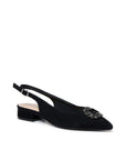 Iveta Slingback Shoes