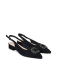 Iveta Slingback Shoes