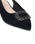 Iveta Slingback Shoes