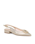 Iveta Slingback Shoes