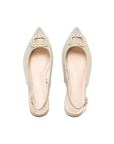 Iveta Slingback Shoes