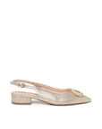 Iveta Slingback Shoes