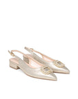 Iveta Slingback Shoes