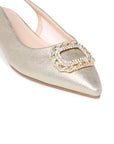 Iveta Slingback Shoes