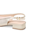 Iveta Slingback Shoes