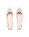 Iveta Slingback Shoes