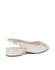 Iveta Slingback Shoes