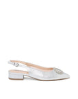 Iveta Slingback Shoes