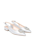 Iveta Slingback Shoes