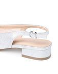 Iveta Slingback Shoes