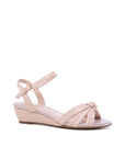Nude Heels