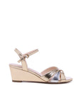 Gold Heels