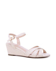 Joelle Wedge Sandals | Paradox London