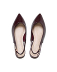 Karissa Slingback Shoes