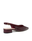 Karissa Slingback Shoes