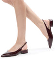 Karissa Slingback Shoes