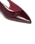 Karissa Slingback Shoes