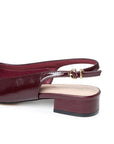 Karissa Slingback Shoes