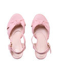 Lani Platform Sandals