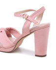 Lani Platform Sandals