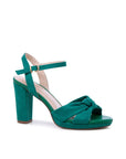 Lani Platform Sandals | Paradox London