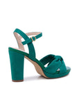 Lani Platform Sandals | Paradox London