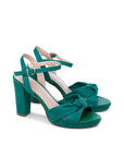 Lani Platform Sandals | Paradox London