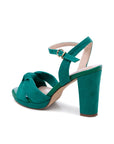 Lani Platform Sandals | Paradox London